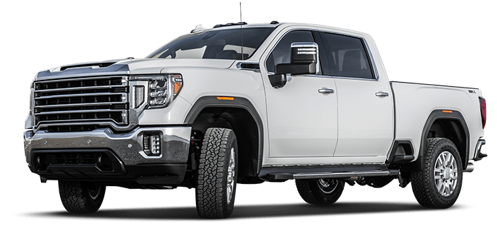 GMC | Joshua Lube and Tune
