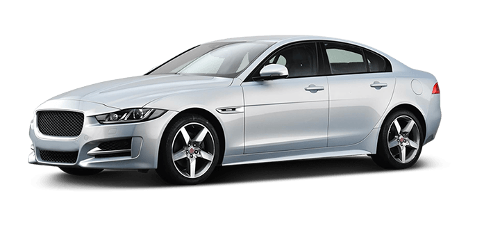 Jaguar | Joshua Lube and Tune