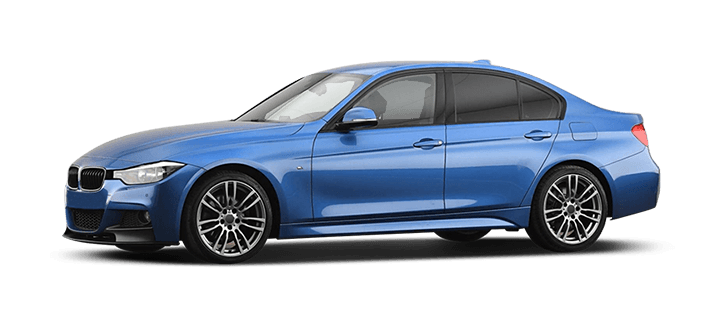 BMW | Joshua Lube and Tune