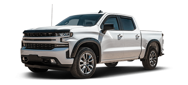 Chevrolet | Joshua Lube and Tune