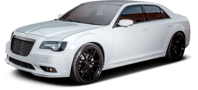 Chrysler | Joshua Lube and Tune