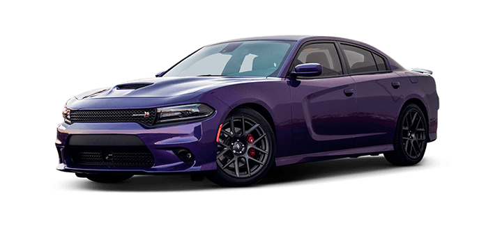 Dodge | Joshua Lube and Tune