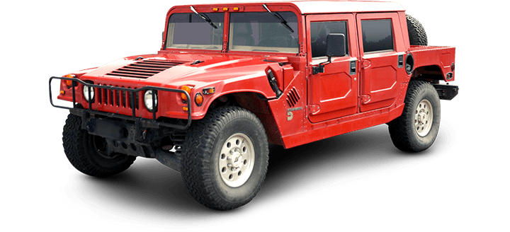Hummer | Joshua Lube and Tune