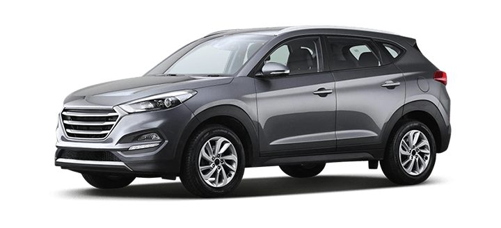 Hyundai | Joshua Lube and Tune