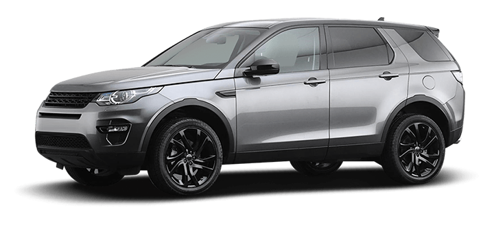 Land Rover | Joshua Lube and Tune
