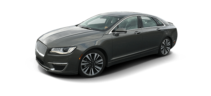 Lincoln | Joshua Lube and Tune