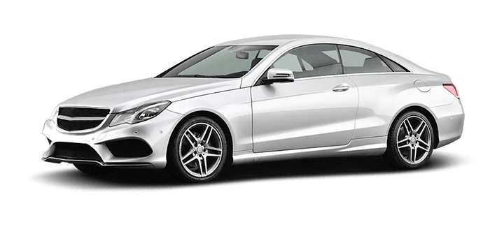 Mercedes-Benz | Joshua Lube and Tune