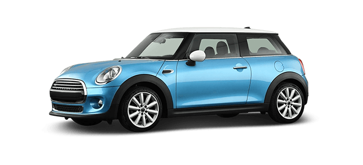 MINI Cooper | Joshua Lube and Tune