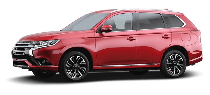 Mitsubishi | Joshua Lube and Tune
