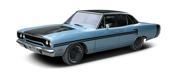 Plymouth | Joshua Lube and Tune