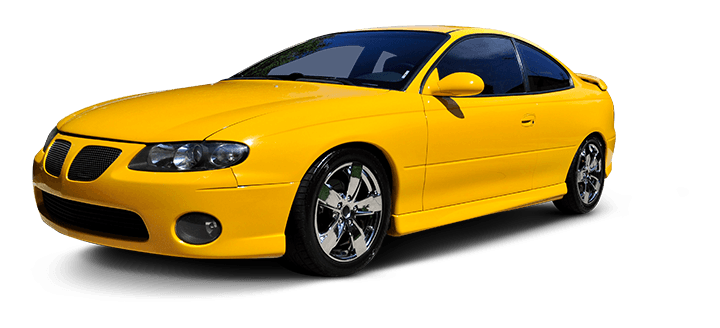 Pontiac | Joshua Lube and Tune