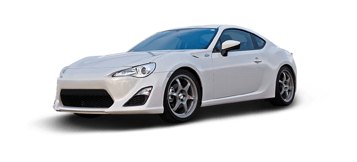 Scion | Joshua Lube and Tune