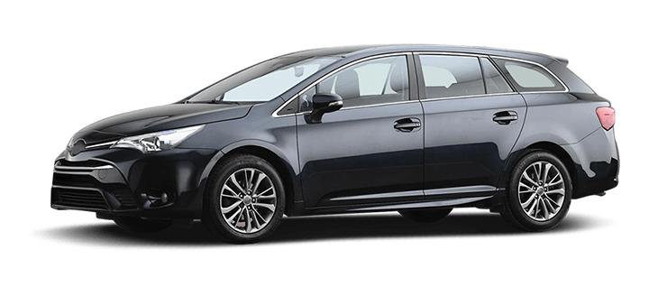 Toyota | Joshua Lube and Tune