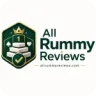 All Rummy Reviews logo